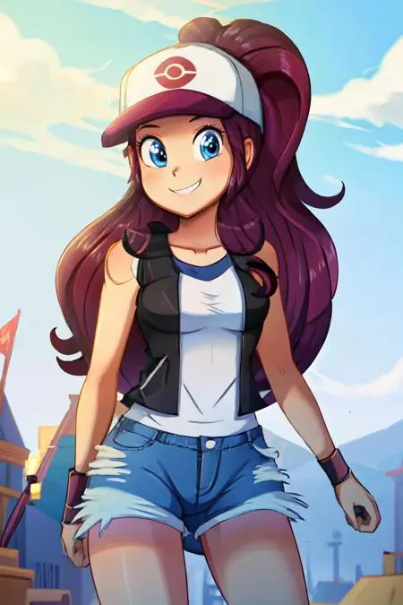 Anime,Anime Style,Girl,LoRA,SD 1.5