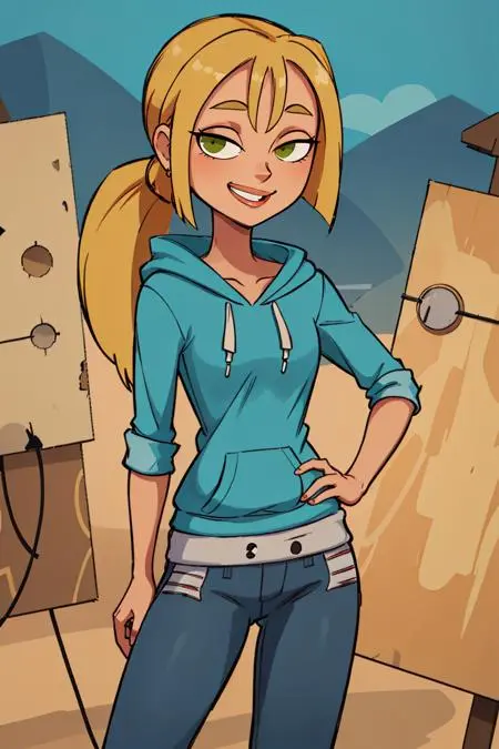 Anime,Anime Character,Girl,LoRA,SD 1.5