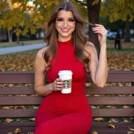 Portrait Photography,Girl,Physical/Facial feature,LoRA,FLUX.1