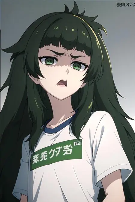 Anime,Anime Character,Girl,LoRA,SD 1.5