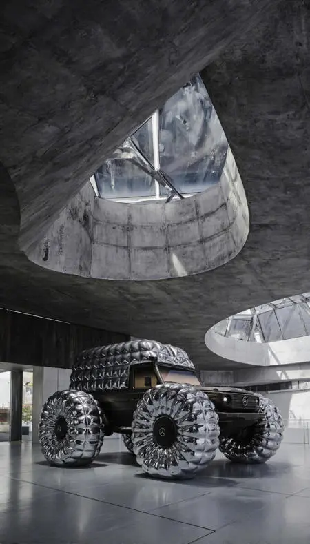 Interior Design,Space & Scene,LoRA,FLUX.1