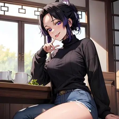 Anime,Anime Character,Girl,LoRA,SD 1.5