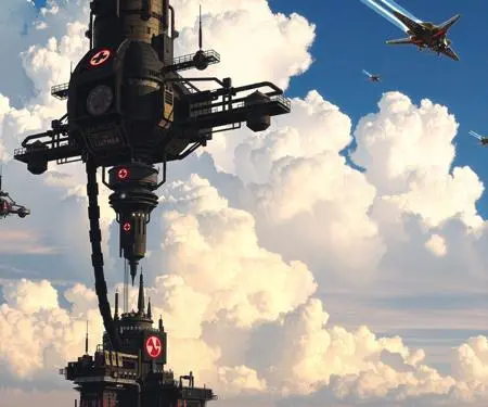 Anime,CGI style,Girl,Other,FLUX.1