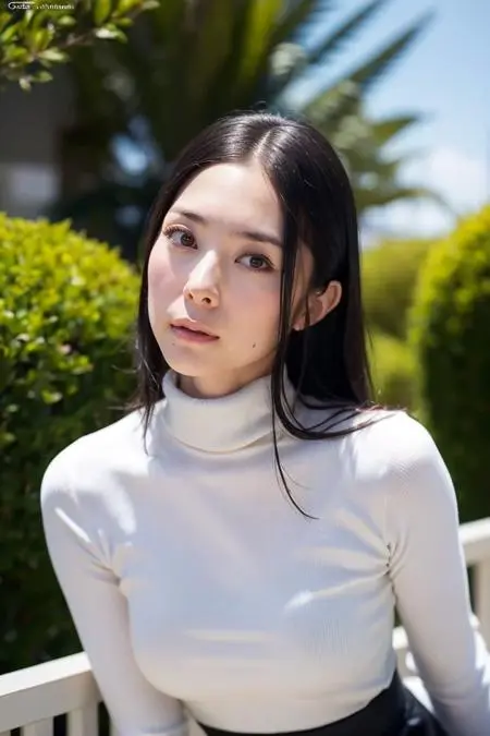 Realistic,Portrait Photography,Girl,LoRA,SD 1.5