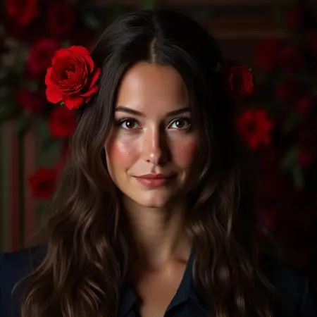 Realistic,Portrait Photography,Girl,LoRA,FLUX.1