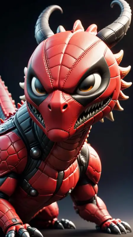 Realistic,CGI style,Style & Filter,LoRA,SDXL