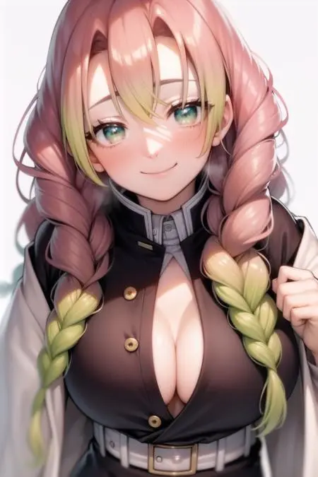 Anime,Anime Character,Girl,LoRA,SD 1.5