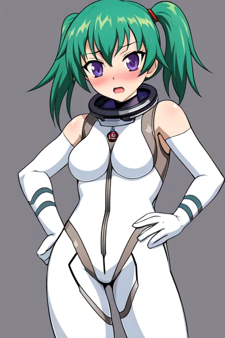 Anime,Anime,Girl,LoRA,SD 1.5