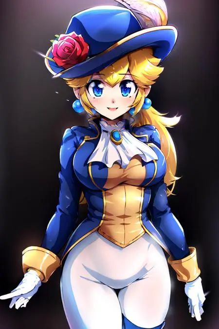 Anime,Anime Character,Girl,LoRA,SD 1.5