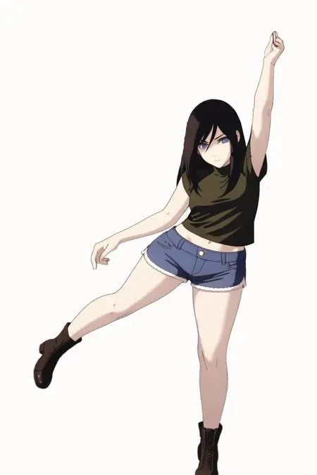 Anime,Anime,Girl,LoRA,SD 1.5