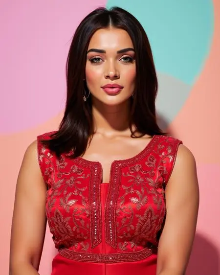 Portrait Photography,Girl,LoRA,FLUX.1