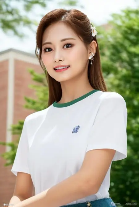 Realistic,Portrait Photography,Girl,LoRA,SD 1.5