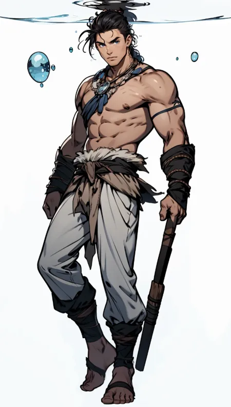 Anime,Anime,Boy,LoRA,SD 1.5