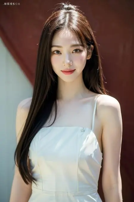 Photography,Realistic,Girl,LoRA,SD 1.5