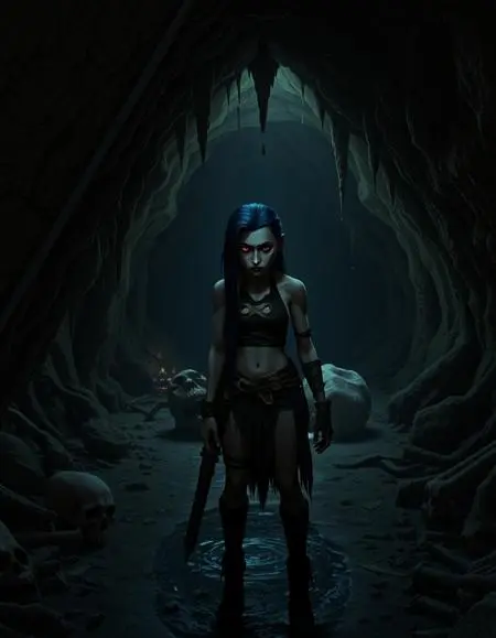 Portrait Photography,Girl,Physical/Facial feature,Checkpoint,FLUX.1