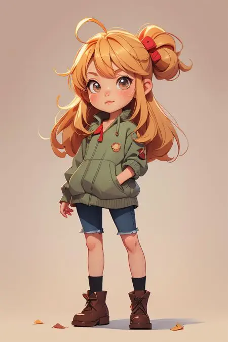 Anime,Anime Style,Girl,Checkpoint,SD 1.5