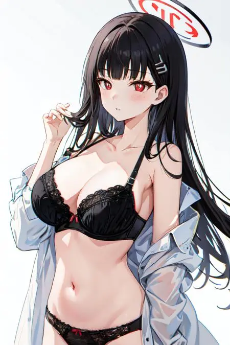 Anime,Anime Character,Girl,LoRA,SD 1.5