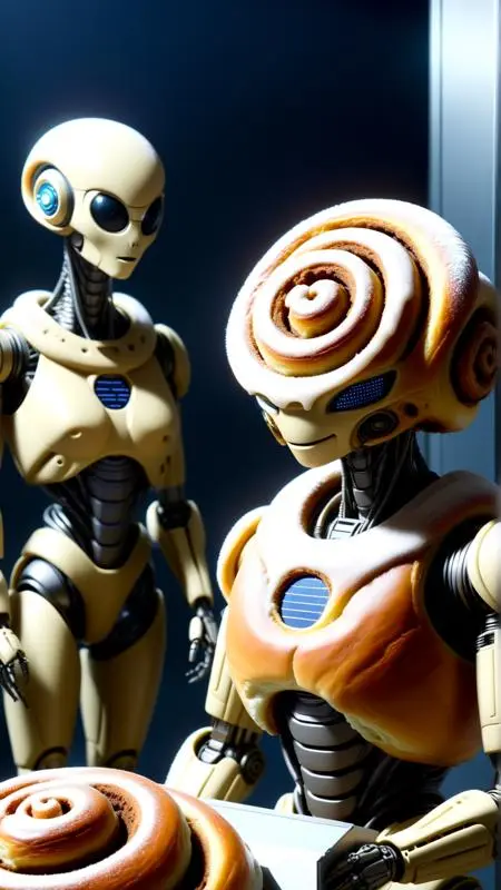 CGI style,Anime Style,Space & Scene,LoRA,SDXL