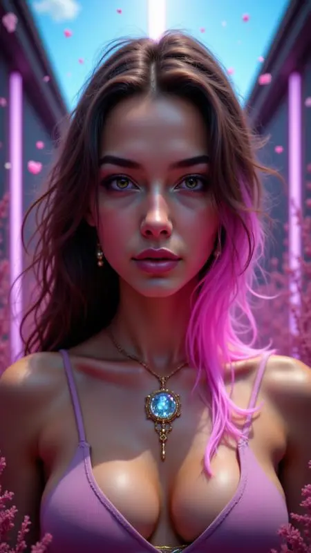 Photography,Girl,Style Boost,LoRA,FLUX.1