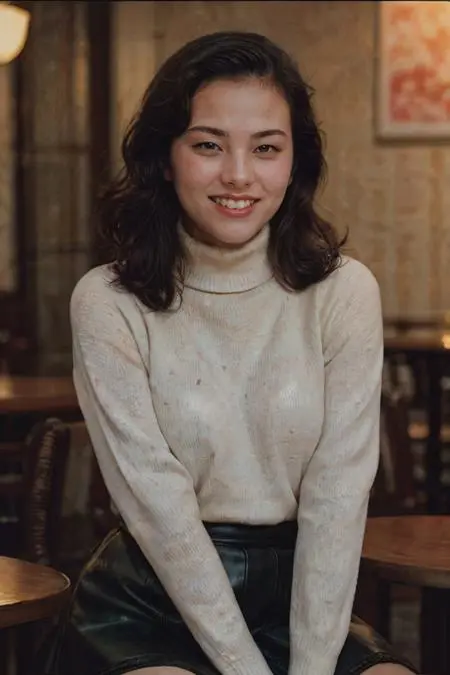 Realistic,Portrait Photography,Girl,LoRA,SD 1.5