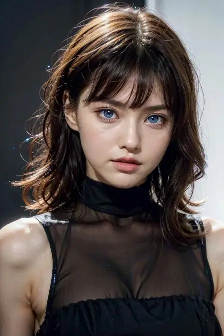 Realistic,Portrait Photography,Girl,LoRA,SD 1.5