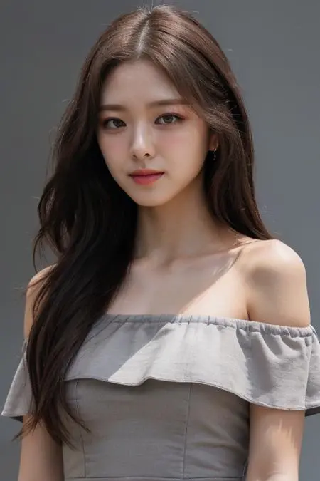 Realistic,Portrait Photography,Girl,LoRA,SD 1.5