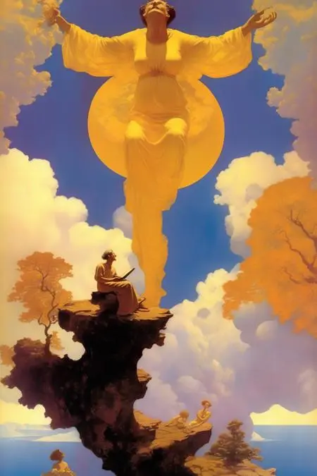 Classic Painting,Traditional Painting Media,Girl,LoRA,SDXL