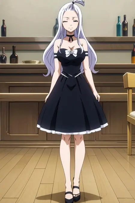 Anime,Anime Character,Girl,LoRA,SD 1.5