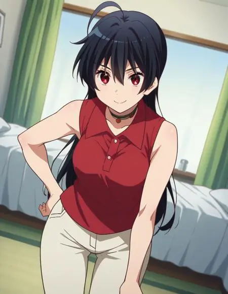 Anime,Anime Style,Girl,LoRA,Pony