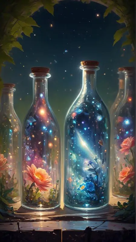 CGI style,Anime Style,Girl,LoRA,SDXL