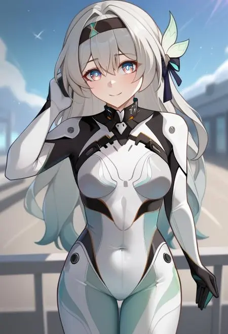 Anime Style,Girl,LoRA,Pony