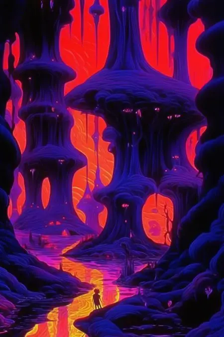 Classic Painting,Traditional Painting Media,Girl,LoRA,SDXL