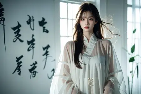 Realistic,Portrait Photography,Girl,LoRA,SD 1.5