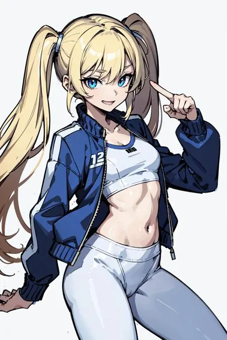 Anime,Anime Character,Girl,Checkpoint,SD 1.5