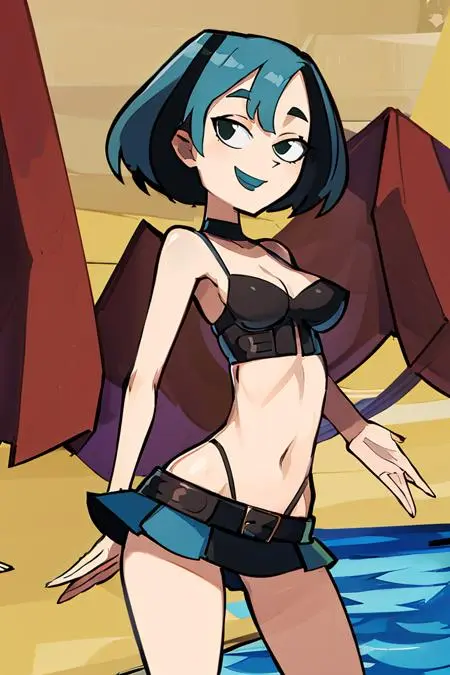 Anime,Anime Character,Girl,LoRA,SD 1.5