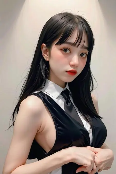 Realistic,Portrait Photography,Girl,LoRA,SD 1.5