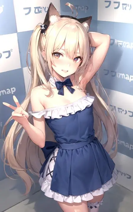 Sofmap Background | Concept LoRA | ownwaifu-LoRA-ownwaifu-Shakker