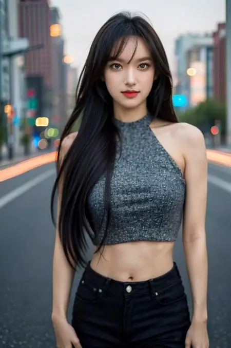 Realistic,Portrait Photography,Girl,LoRA,SD 1.5