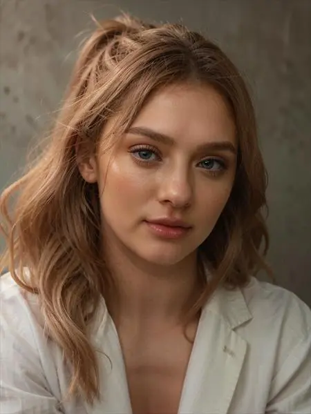 Realistic,Portrait Photography,Girl,LoRA,SD 1.5
