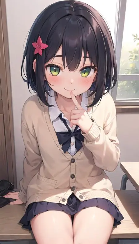 Anime,Anime Style,Girl,Checkpoint,SD 1.5