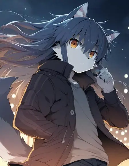 Anime,Girl,Style Boost,Other,Pony