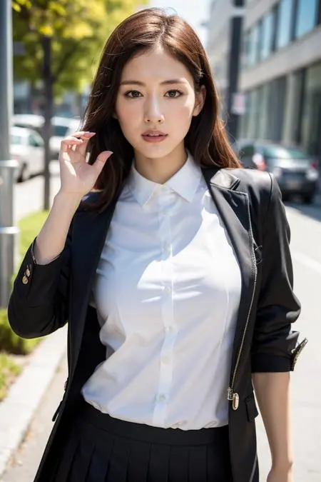 Realistic,Portrait Photography,Girl,LoRA,SD 1.5