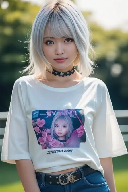 Photography,Realistic,Girl,LoRA,SD 1.5