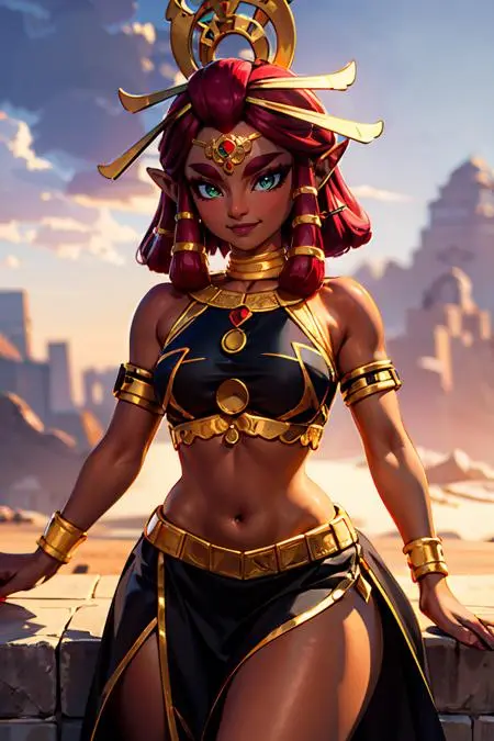 Anime,Anime Character,Girl,LoRA,SD 1.5