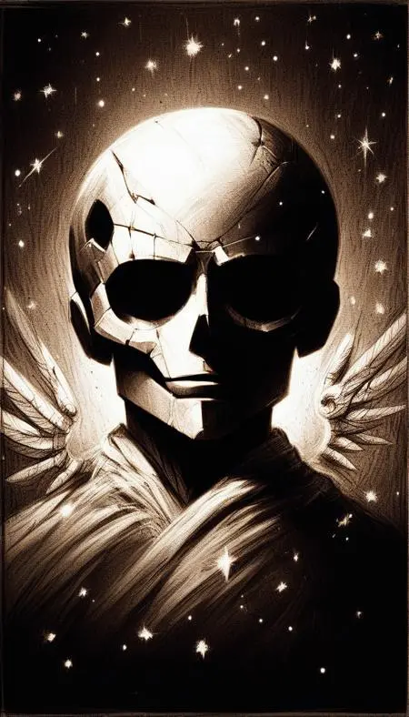 Classic Painting,Traditional Painting Media,Style Boost,LoRA,SDXL