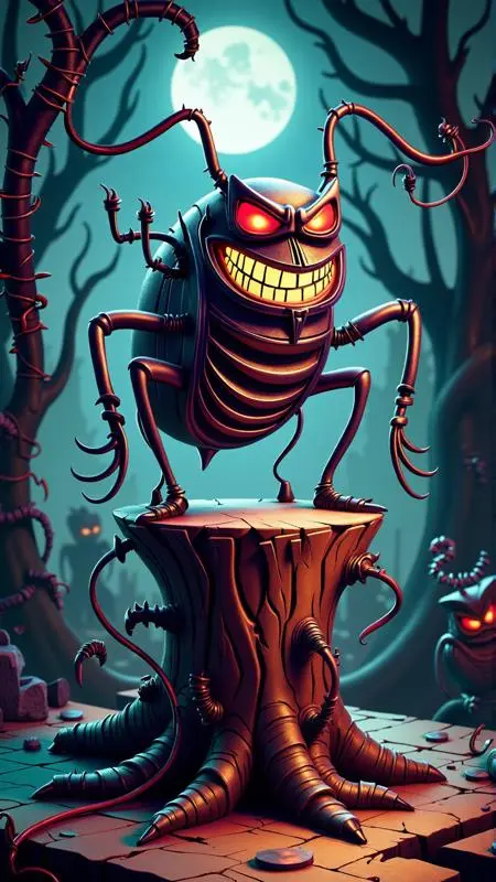 Anime Style,Space & Scene,Style Boost,LoRA,FLUX.1