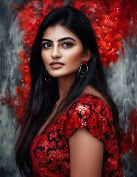 Realistic,Portrait Photography,Girl,LoRA,SDXL