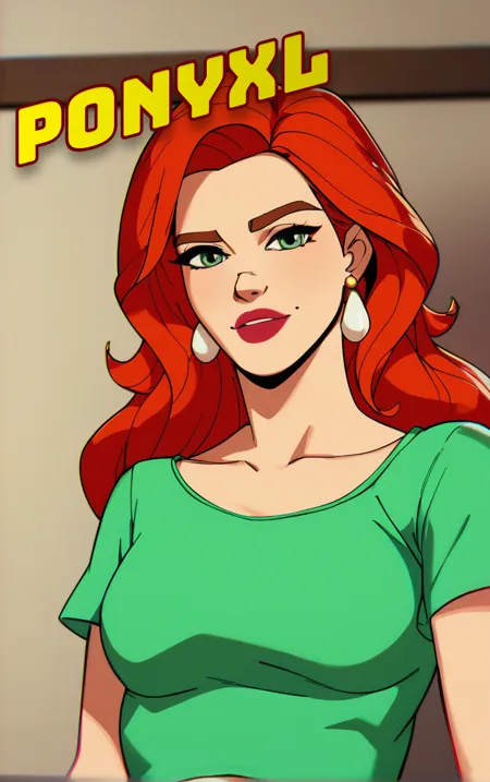 Anime,Anime Style,Girl,Checkpoint,SDXL