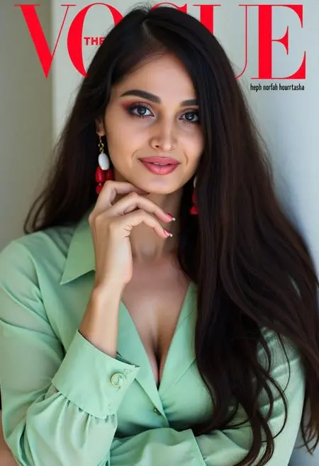 Portrait Photography,Girl,LoRA,FLUX.1