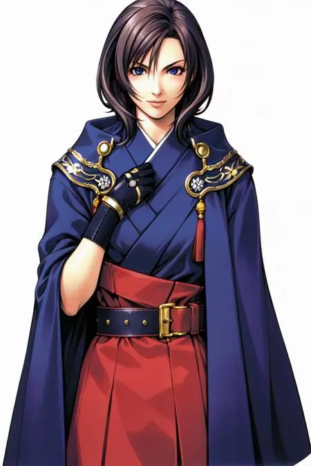 Anime,Anime Style,Girl,LoRA,SD 1.5